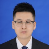 Dr. Xiaoyu Zhang avatar image