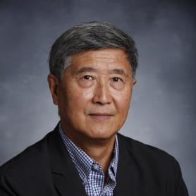 Prof. Dr. Li Li Ji avatar image
