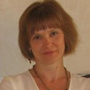 Prof. Dr. Anna Georgievna Knyazeva avatar image