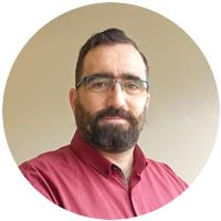 Dr. Nikolaos Laskaris avatar image