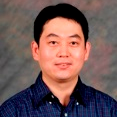 Prof. Dr. Ting Chi avatar image