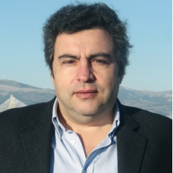 Prof. Dr. Athanassios A. Dimas avatar image