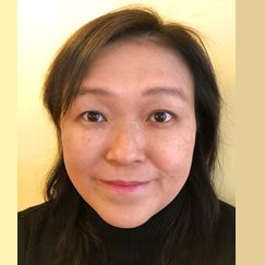 Dr. Emi Takahashi avatar image