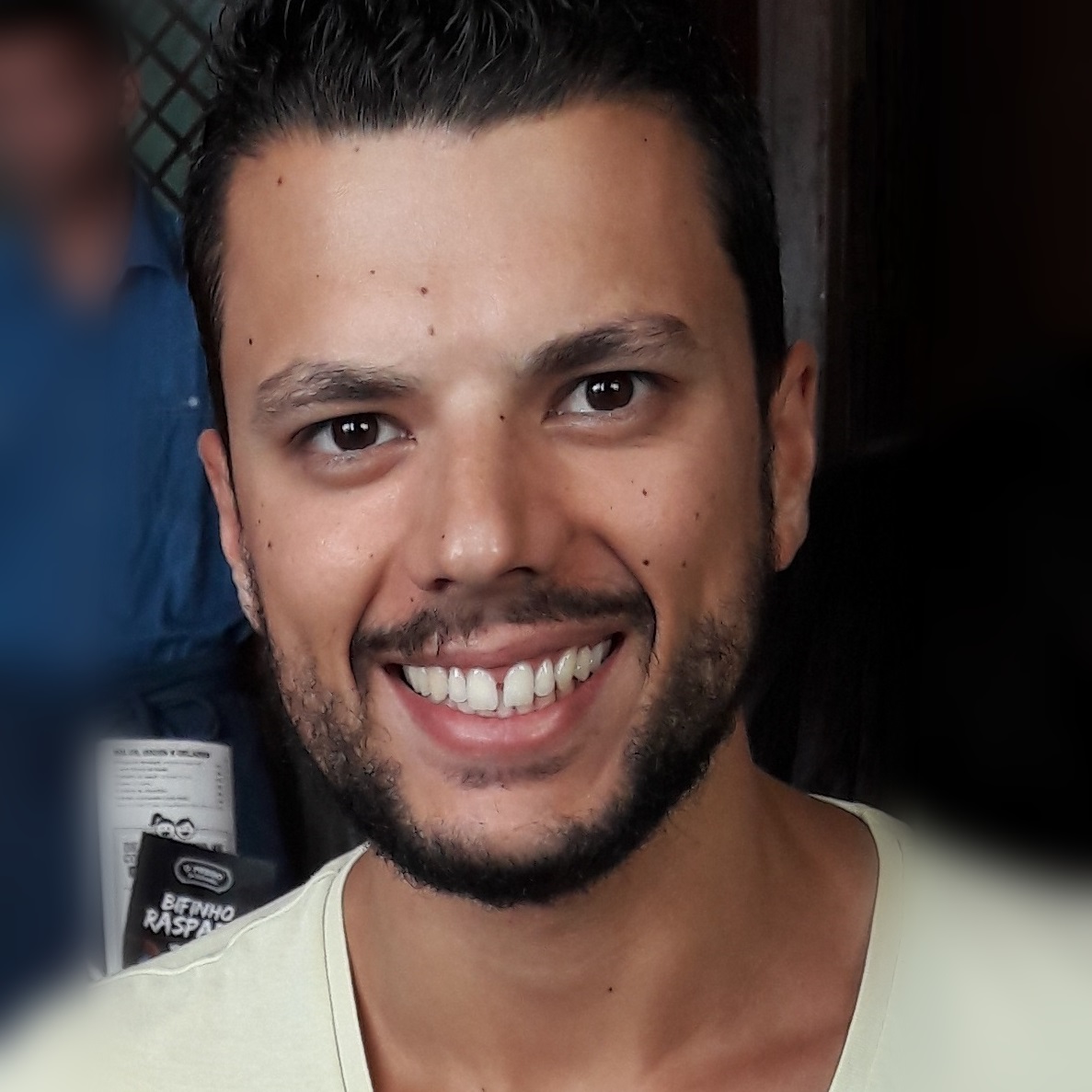 Dr. Ricardo Martins avatar image