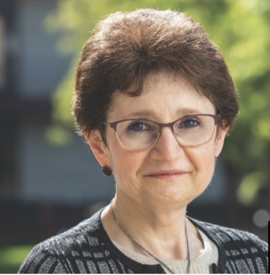 Dr. Marina Basina avatar image