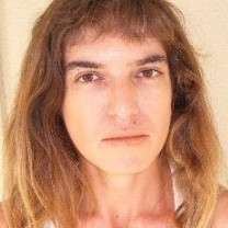 Dr. Eugenia Yiannakopoulou avatar image