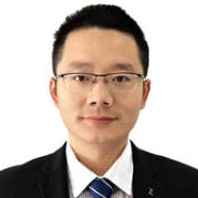 Prof. Dr. Yingjie Ma avatar image