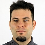 Dr. Cristian Zambelli avatar image