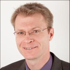 Dr. Bernd Wetzel avatar image