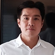 Dr. Suchart Siengchin avatar image