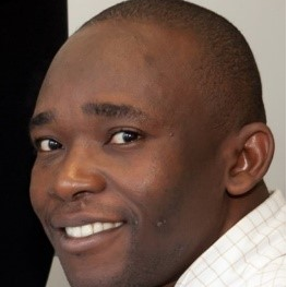 Dr. Emmanuel Akpan avatar image