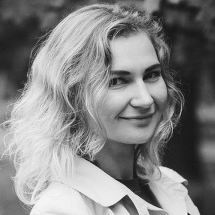 Dr. Ksenia Chichay avatar image