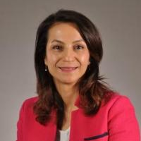 Dr. Fariba Aghajafari avatar image