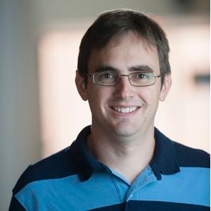 Prof. Dr. Nathan Lindquist avatar image