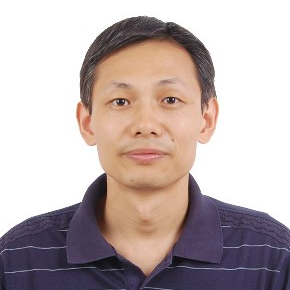 Dr. Yun Kong avatar image
