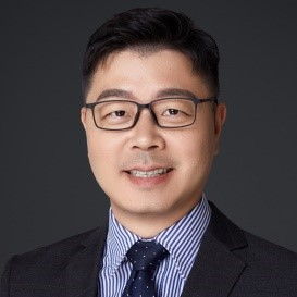 Prof. Dr. Peilei Zhang avatar image