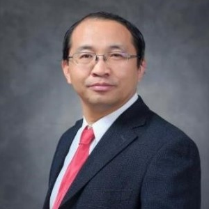 Prof. Dr. Hongxiang Li avatar image
