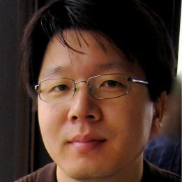 Prof. Dr. Sang-Hyun Oh avatar image