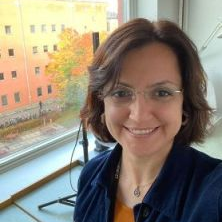 Dr. İlknur Bayrak Pehlivan avatar image