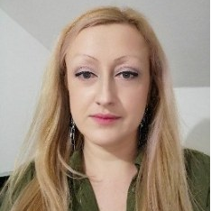 Dr. Marija Vukomanović avatar image