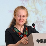 Prof. Dr. Sarah Perrett avatar image
