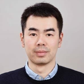 Prof. Dr. Yunjia Li avatar image