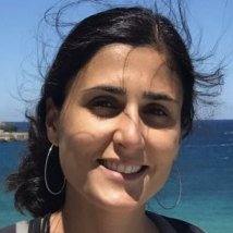 Dr. Eva Meler avatar image