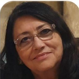 Prof. Dr. Patrizia Romano avatar image