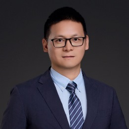 Prof. Dr. Shihong Ding avatar image