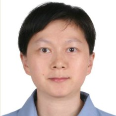 Dr. Wenli Huang avatar image