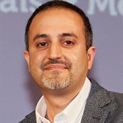 Dr. Ehsan Asadi avatar image