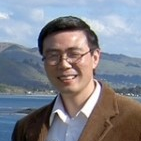 Prof. Dr. Xiaohuan Zhao avatar image