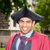 Dr. Jithendra Ratnayake avatar image