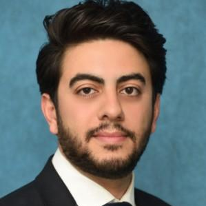 Dr. Nariman Mahabadi avatar image