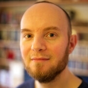 Dr. Steffen Braune avatar image