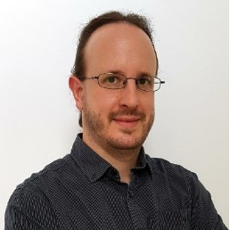 Dr. Tamás Zoltán Szepesi avatar image