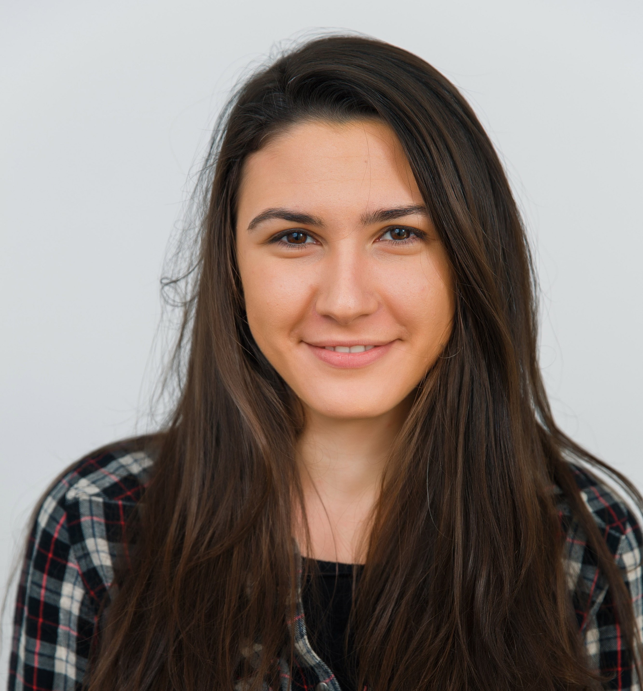 Dr. Isabela Roxana Birs avatar image