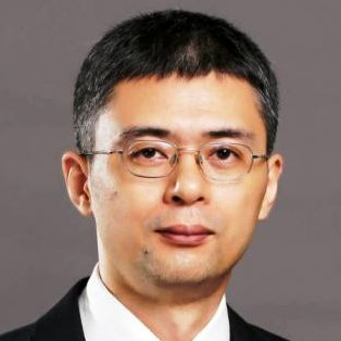 Dr. Min Zhang avatar image