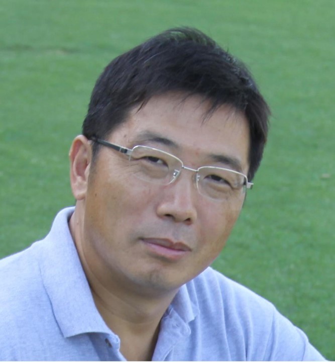 Prof. Dr. Yulong Zhao avatar image