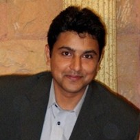Dr. Syed Rizvi avatar image
