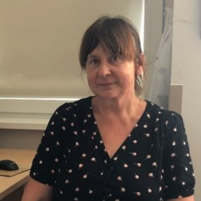 Dr. Jadwiga Ambroszkiewicz avatar image