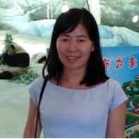 Dr. Fengjuan Pan avatar image