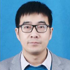 Dr. Cong Qi avatar image