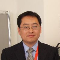 Dr. Jie Tian avatar image