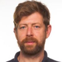 Dr. Tomáš Mikita avatar image