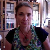 Dr. Sophie Montuire avatar image