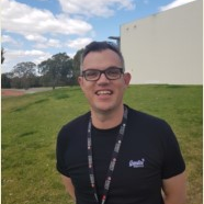 Dr. Nathan J. Bott avatar image