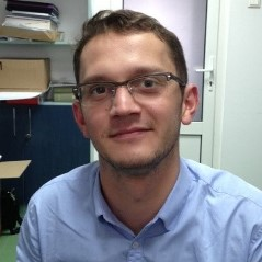 Dr. Ionel Fizesan avatar image