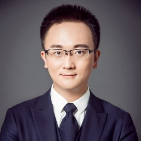 Prof. Dr. Li Guo avatar image