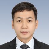 Prof. Dr. Youkyung Han avatar image